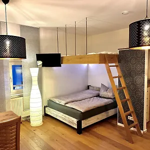 Apartment Stenja 